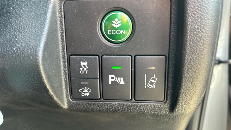 Honda HR-V 1.5 i-VTEC Turbo Sport 5dr Petrol Hatchback